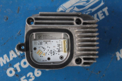 A2939063600 MERCEDES EQC SİNYAL BEYNİ SAĞ