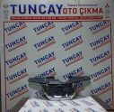 NİSSAN JUKE ÖN PANJUR 2014-2018 ÇIKMA PARÇA