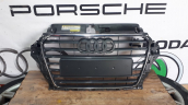 AUDİ A3 2013-16 ÖN PANJUR 8v3853651 ORJİNAL ÇIKMA PARÇA