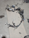 28550 AV710  Nissan Primera  P12 Göğüs tesisatı Komple tesis
