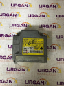 MN141262 W2T62174 MİTSUBİSHİ LANCER AIRBAG BEYNI
