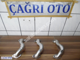 03L131521Q EGR BORUSU GOLF POLO JETTA LEON CADDY IBIZA TOLED