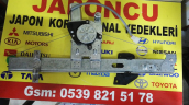 KIA PRİDE CAM KRİKOSU SIFIR