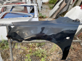 TOYOTA COROLLA HB SOL ÖN ÇAMURLUK