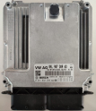 04L907309AD 0281032250 EDC17C74 AUDİ A3 MOTOR BEYNİ