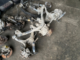 Oto Çıkma Parça / Ford / Scorpio / Alt Takım & Direksiyon / Amortisör / Çıkma Parça 