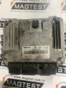 RenaultMegane Scenic 1.9 DCI MotorBeyni0281011549 8200391966
