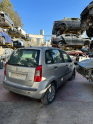 Fiat / Idea / Cam / Kelebek Camı / Çıkma Parça