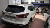 QASHQAİ J11 KUPA MİL OTOMOTİV