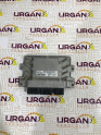 D1BG-12A650-BH S180156302H FORD FIESTA MOTOR BEYNİ