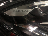 Mercedes / E-Class / Far & Stop / Sağ Ön Far / Çıkma Parça