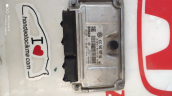 Çıkma VW Polo Motor Beyni Parça No 03C 906 057AG