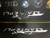RENAULT SYMBOL-SANDERO SOL ÖN KAPI KİLİDİ SIFIR ÇIKMA