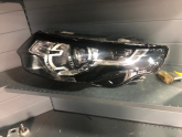 Oto Çıkma Parça / Elektrik / Far / Land Rover / Discovery / Çıkma Parça 