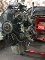 Lt 35 volt ANJ AVR 2.5 tdi dolu motor engine