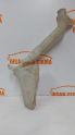 SEAT IBIZA 6Q0955453 su fıskiye silecek deposu orijinal
