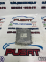 VOLKSWAGEN AUDİ SKODA SEAT ÇIKMA FAR BEYNİ 7PP 941 572 AA