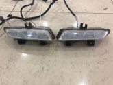 RENAULT CLİO 4 GÜNDÜZ FARI SAĞ-SOL 266003864R