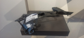 MERCEDES C W204 ÖN TAMPON SAĞ İÇ BRAKET 2007 2011 2048850865