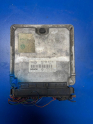 0281010091 VW GOLF 1.9 TDI EDC15 MOTOR BEYNİ