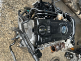 1.4 TSI CAX MOTOR