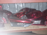 2004-2007 TOYOTA RAV 4 ÇIKMA TEMİZ SOL ARKA STOP