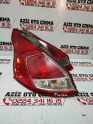 FİESTA SOL ARKA DIŞ STOP ORJİNAL ÇIKMA