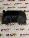 1367830080 FIAT FIORINO GÖSTERGE PANELİ KM SAATİ