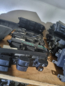 Toyota / Hiace / Cam / Cam Düğmesi / Çıkma Parça