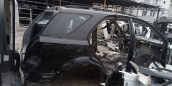 kia sorento çıkma kupa (boş) (son fiyat)