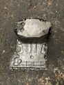 MERCEDES W209 CLK200 271 MOTOR KARTERİ YAĞ KARTERİ 271014100