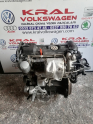 Volkswagen / Golf / Motor / Motor Komple / Çıkma Parça