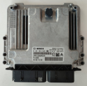 0281034826 MOTOR BEYİNİ 9828241380 MD1CS003 peugeot 3008