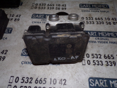 1K0907379AP VW GOLF - AUDİ - SEAT LEON ÇIKMA ABS BEYNİ