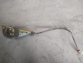Mazda 323 Familia Sol Arka Kapı Kilidi 96-98