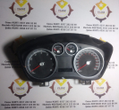 FORD FOCUS CIKMA GOGUSLUK GOSTERGE SAATI 3M5F-10A855-A
