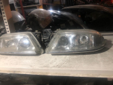 Oto Çıkma Parça / Elektrik / Far / Alfa Romeo / 166 / Çıkma Parça 