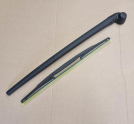 SKODA FABİA COMBİ 00-08 ARKA SİLECEK KOLU SET 6Y9955707A