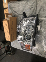 L200 far sol mercekli motorlu