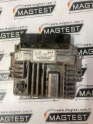 ECU HYUNDAI Porter2 39111-4A850 28399199  DCM3.7AP ECU MOTOR