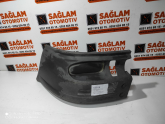 FORD TRANSİT V184 2001 ÜSTÜ SOL ÖN TAMPON UCU YC15-17K937