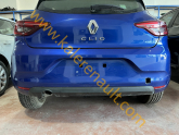 Clio 5 1.0 SCe Arka Dingil