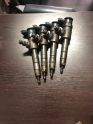 301 ENJEKTÖR TAKIM1.6 HDI  EURO 6 PEUGEOT  0445110566 BOSCH
