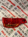Audi Q7 Sol Arka Stop