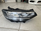 Volkswagen / Passat / Far & Stop / Sağ Ön Far / Çıkma Parça