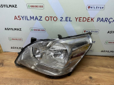 TOYOTA VERSO SOL FAR ORJİNAL 10-14 UYUMLU