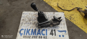 DACİA DUSTER VİTES KOLU,DUSTER VİTES KOLU,DUSTER ÇIKMA VİTES