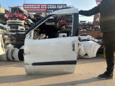 Oto Çıkma Parça / Kaporta & Karoser / Kapı / Fiat / Doblo / Çıkma Parça 