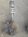 Opel Meriva Çıkma Sol Taşıyıcı