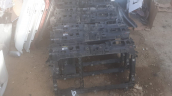 FORD FİESTA ÖN PANEL ÇIKMA ORJİNAL 8V51 C1BB 2009-2017